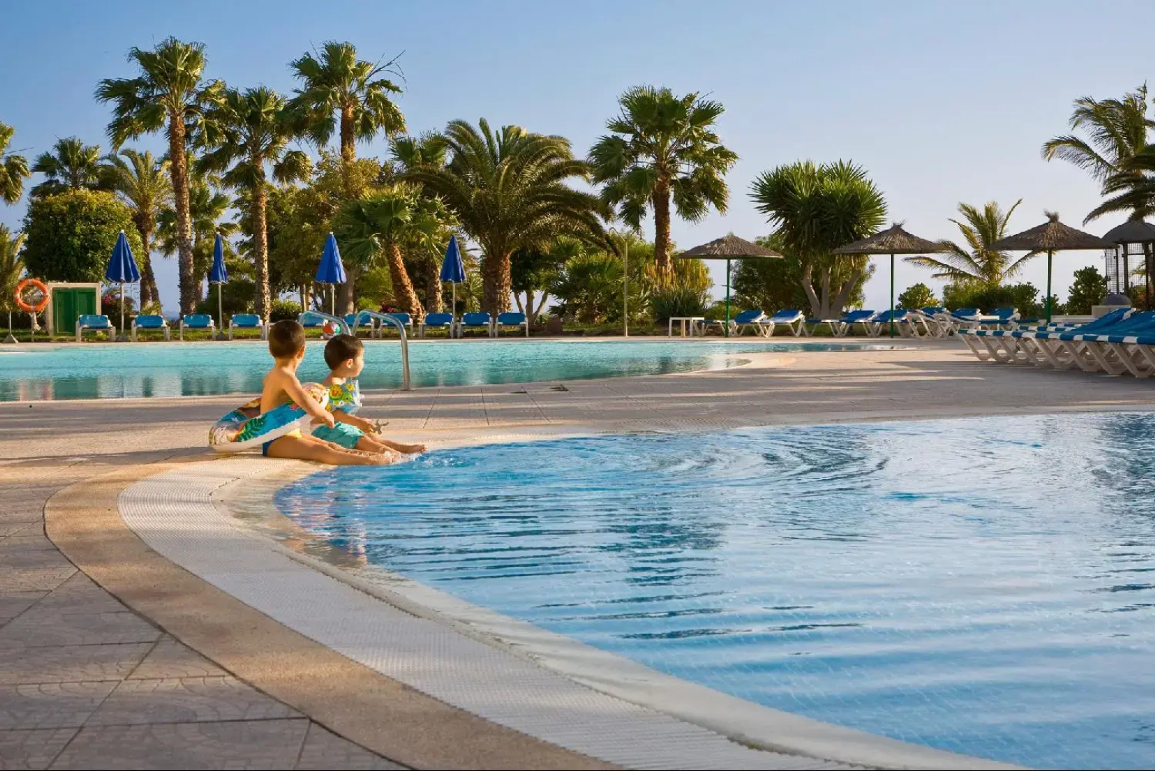 Dreams Lanzarote Playa Dorada Resort & Spa