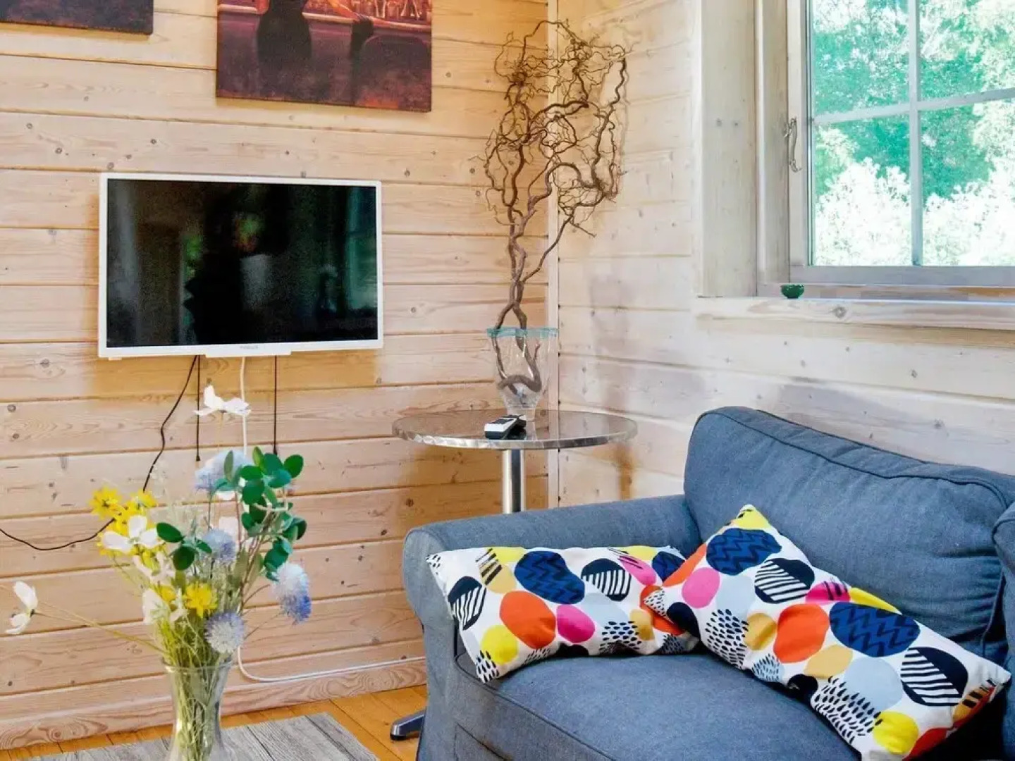 7 Person Holiday Home in Hornbaek-by Traum