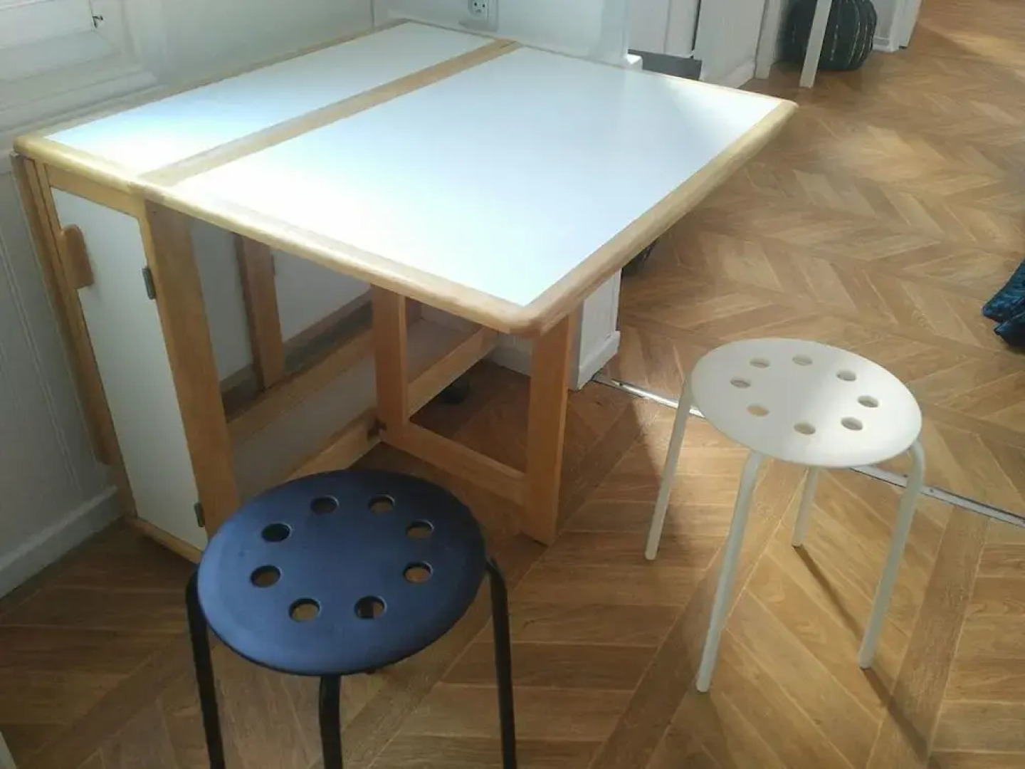 Belle maison normande au centre-ville de Fécamp