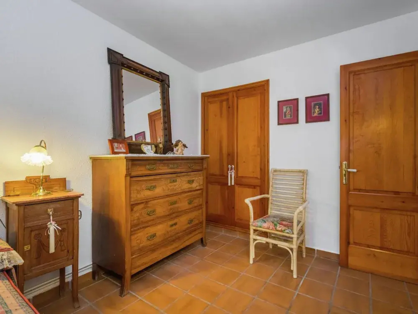 Fairytale Cottage in Clariana With Private Pool and Garden