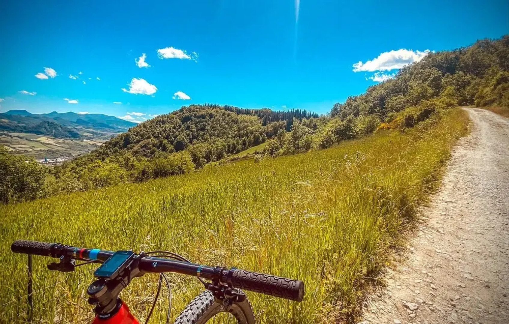 Awesome Apartment in Verucchio With Wifi and 2 Bedrooms