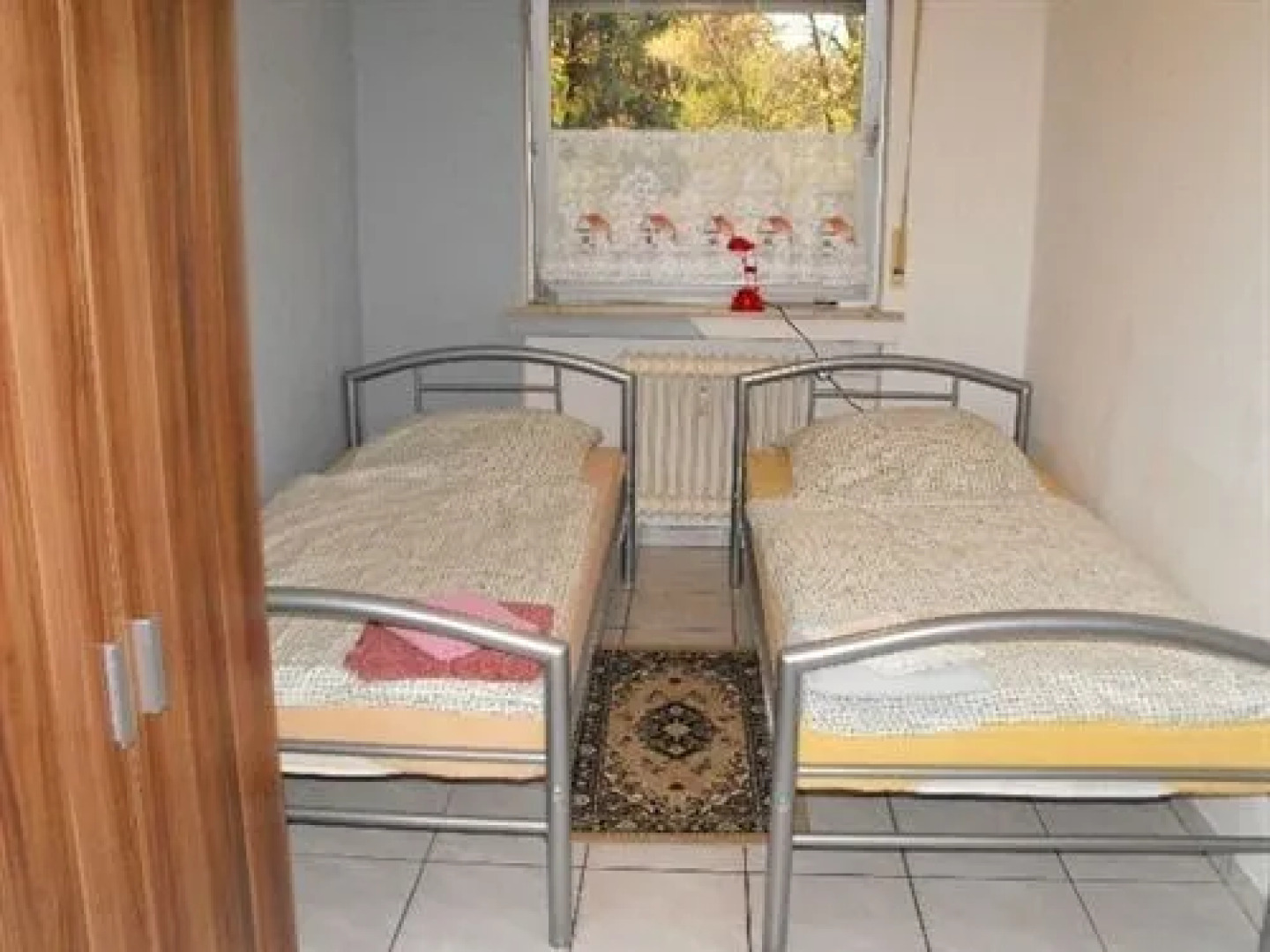 Ferienwohnungen Goman in Bergheim