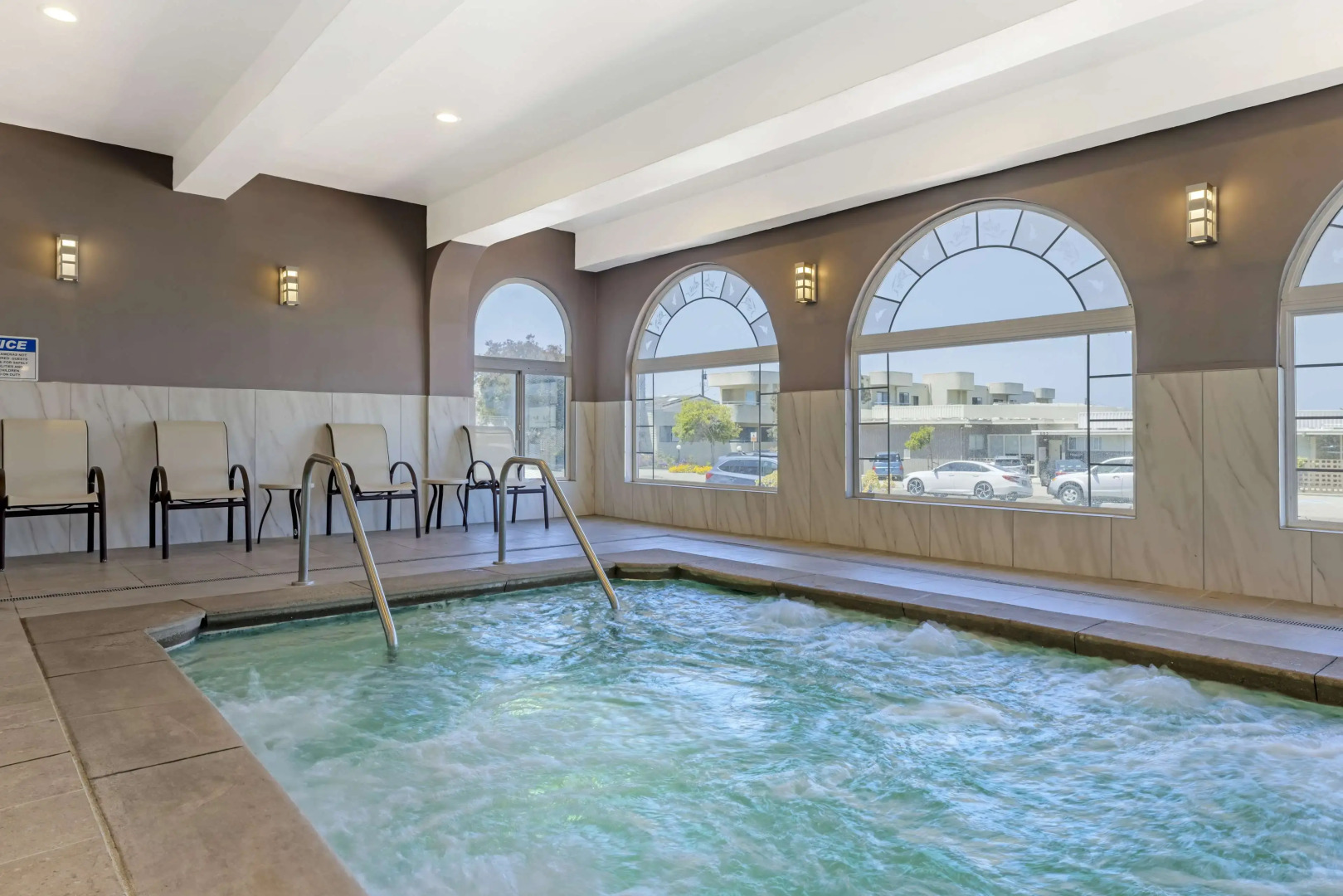 Best Western San Marcos Inn