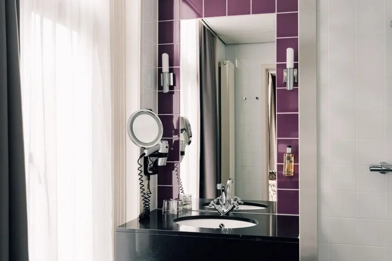 Hotel en Restaurant Wesseling