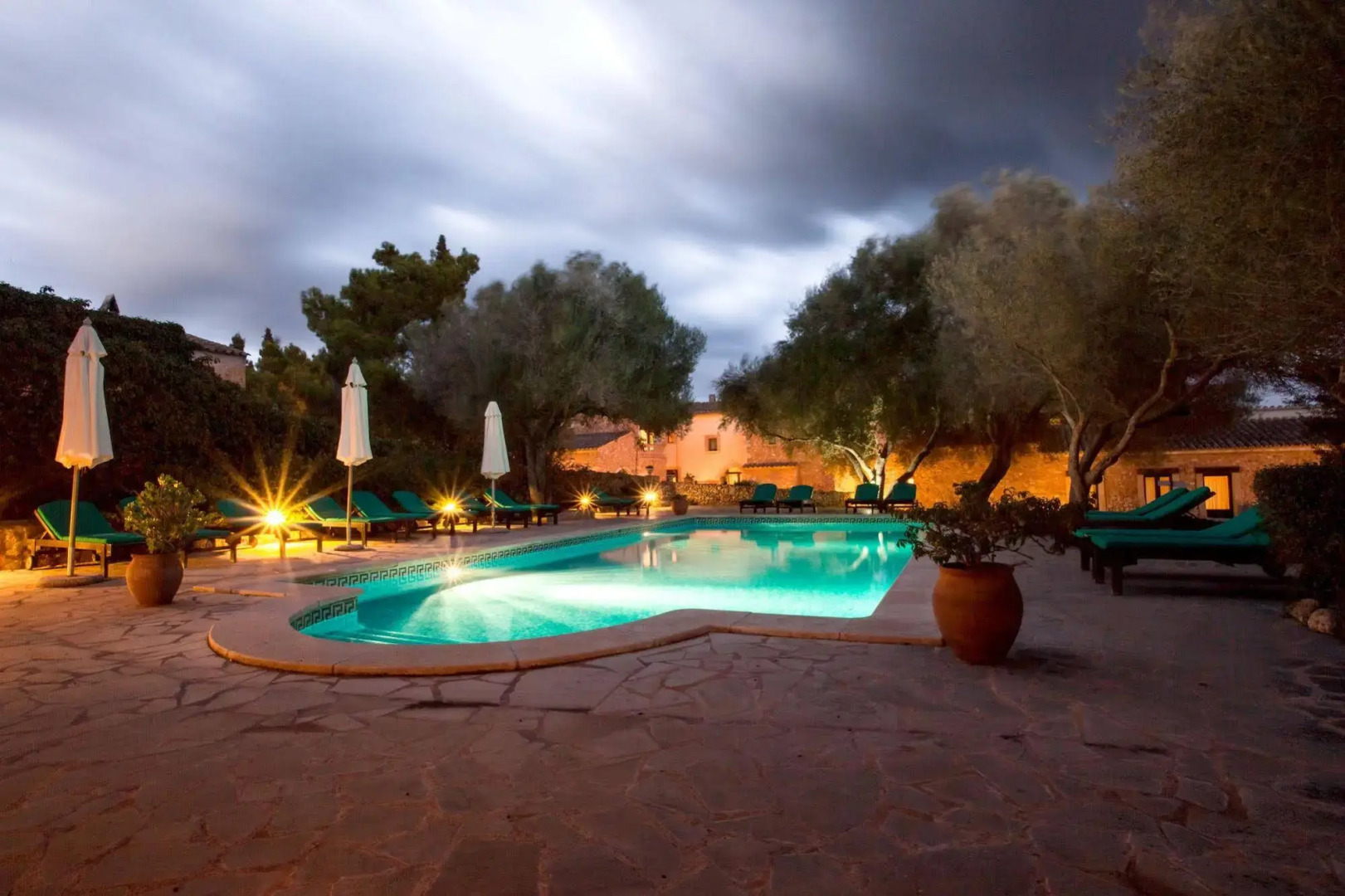 Sa Galera Hotel Rural