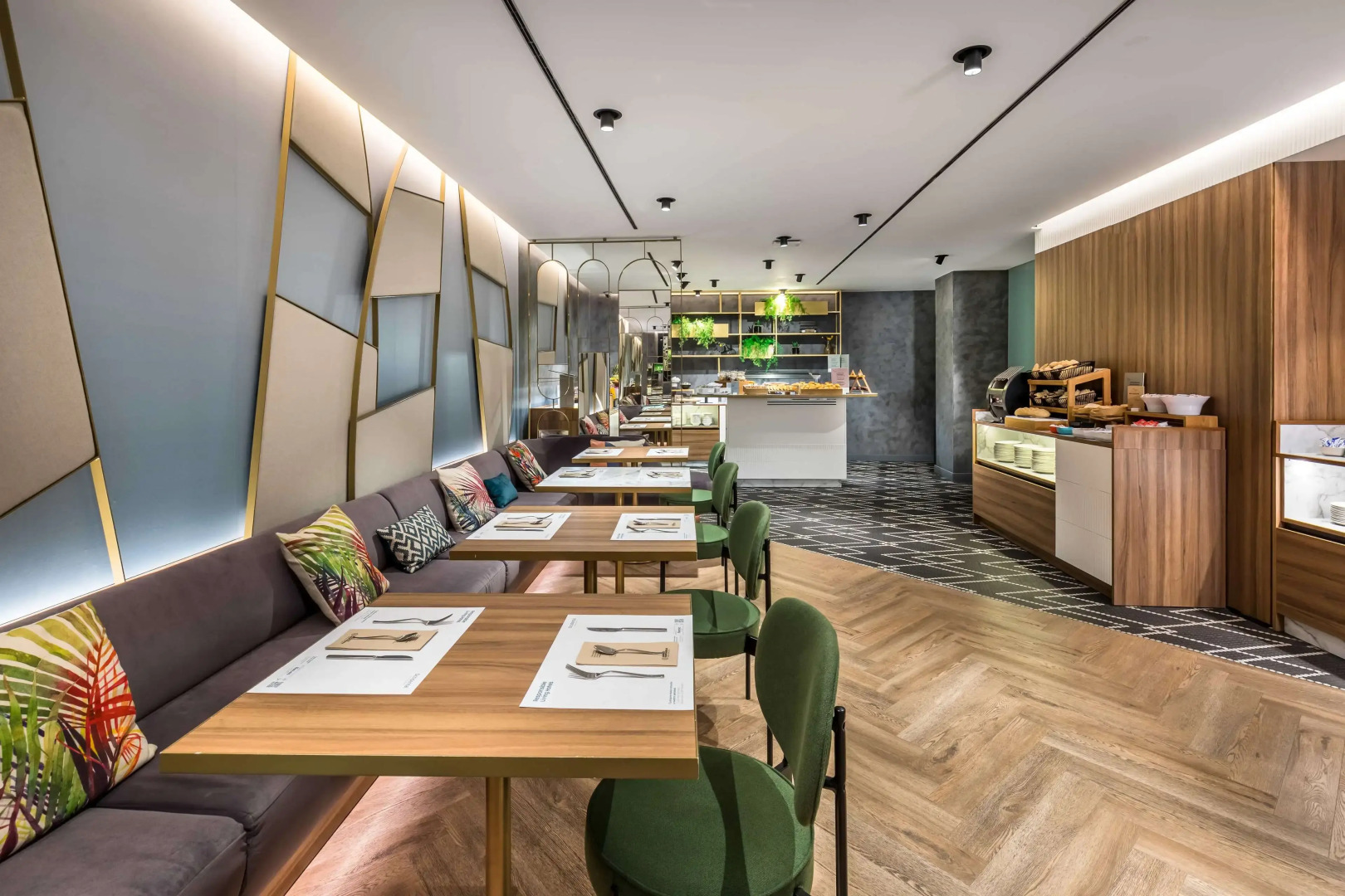 Отель Occidental Alicante