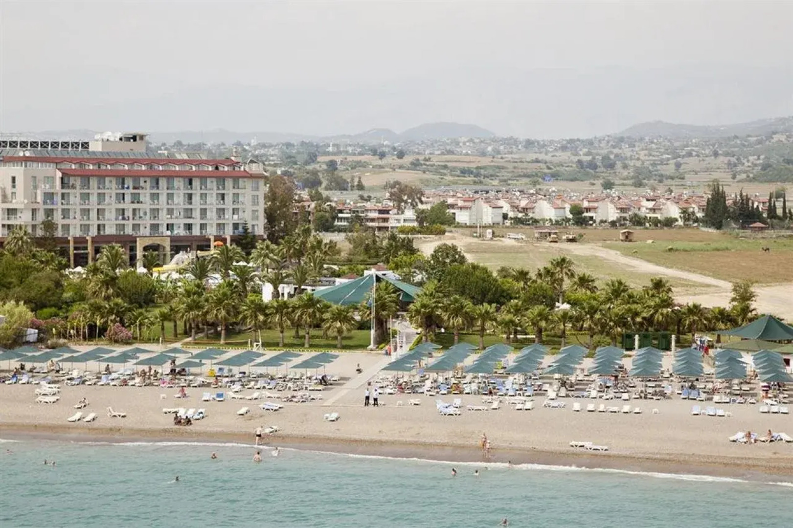 Washington Resort Hotel - All Inclusive