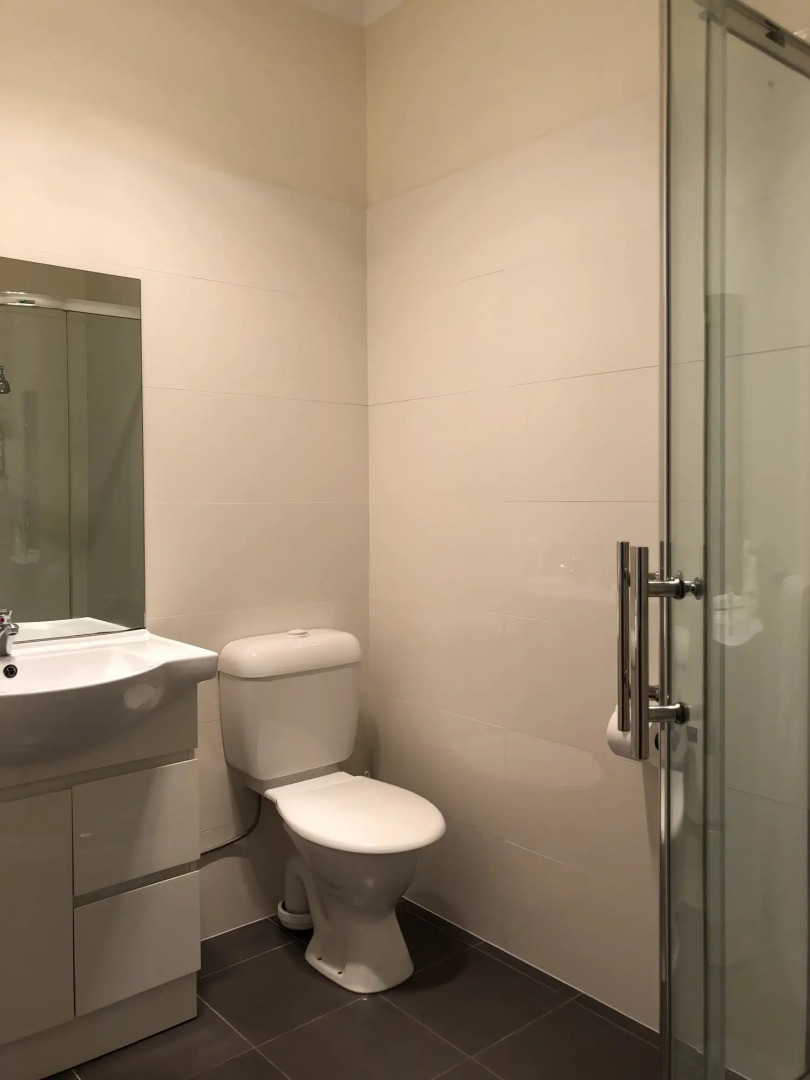 Lakeside Motel Waterfront