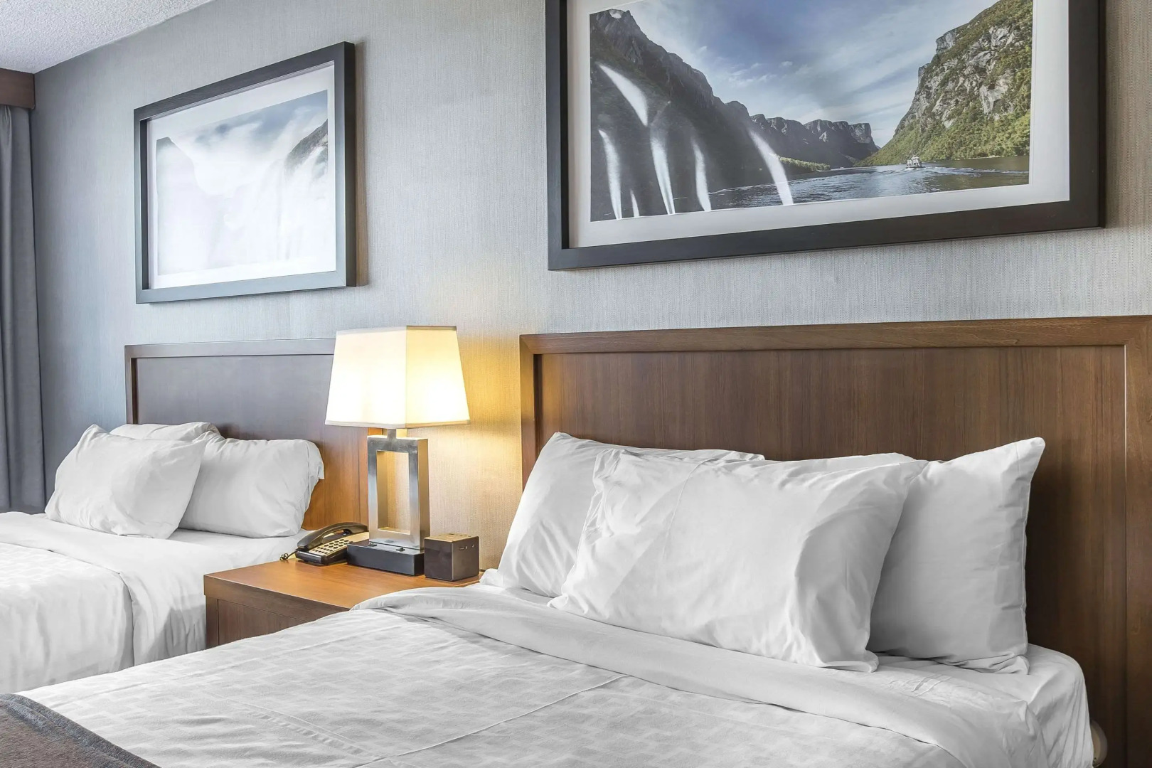 Quality Inn Corner Brook