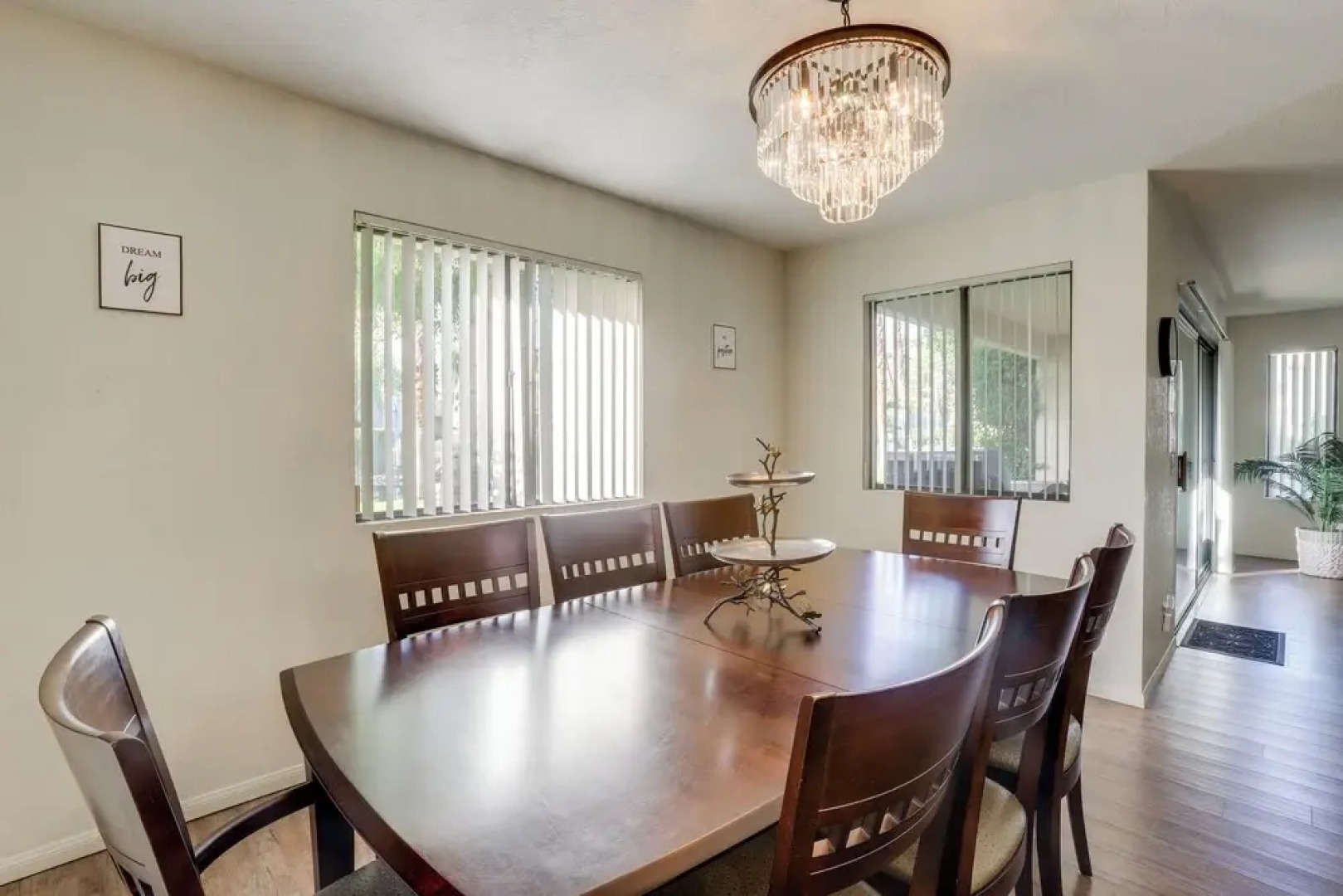 Golf, Hike & Relax: Cathedral City Condo