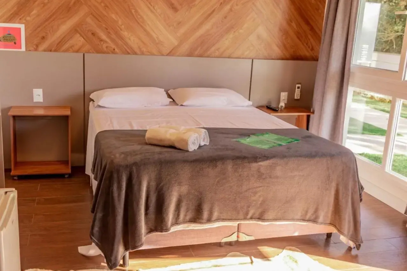 Pousada Morada do Estaleiro