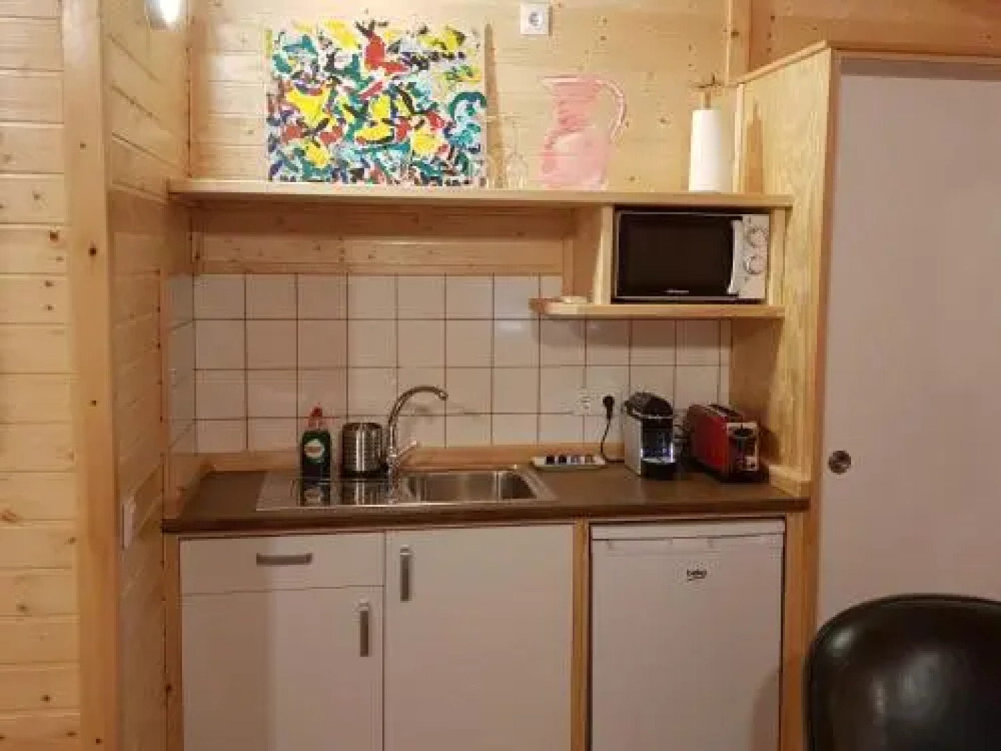 Las Casas de Colinas