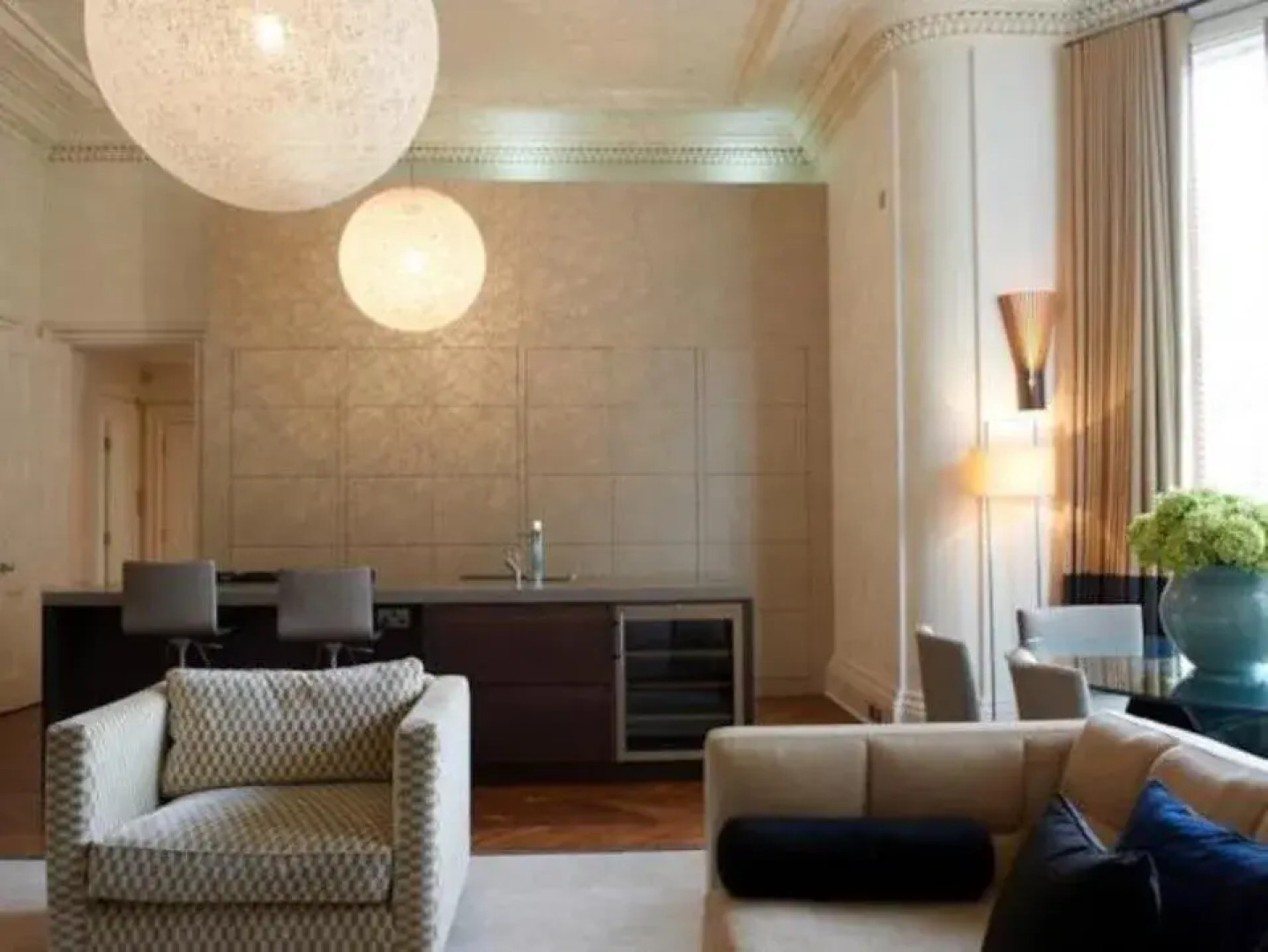 Rocpool Reserve Apartments