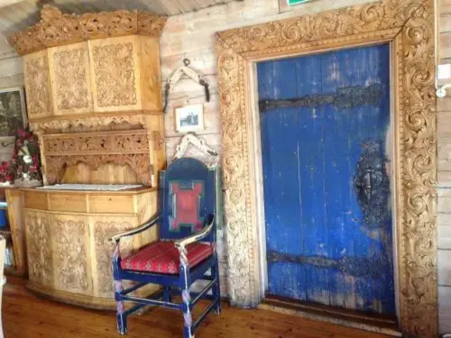 Bessheim Fjellstue og Hytter