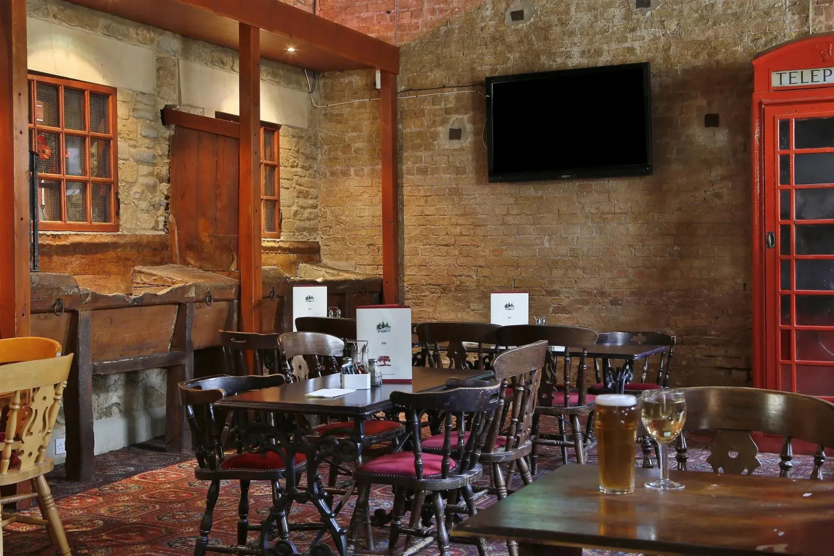 Orton Hall Hotel & Spa