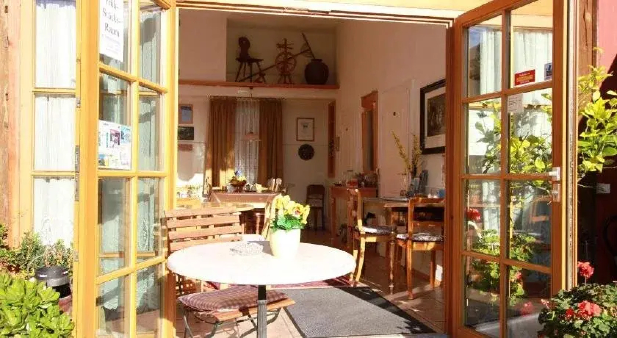 Hotel Gästehaus Pfefferle