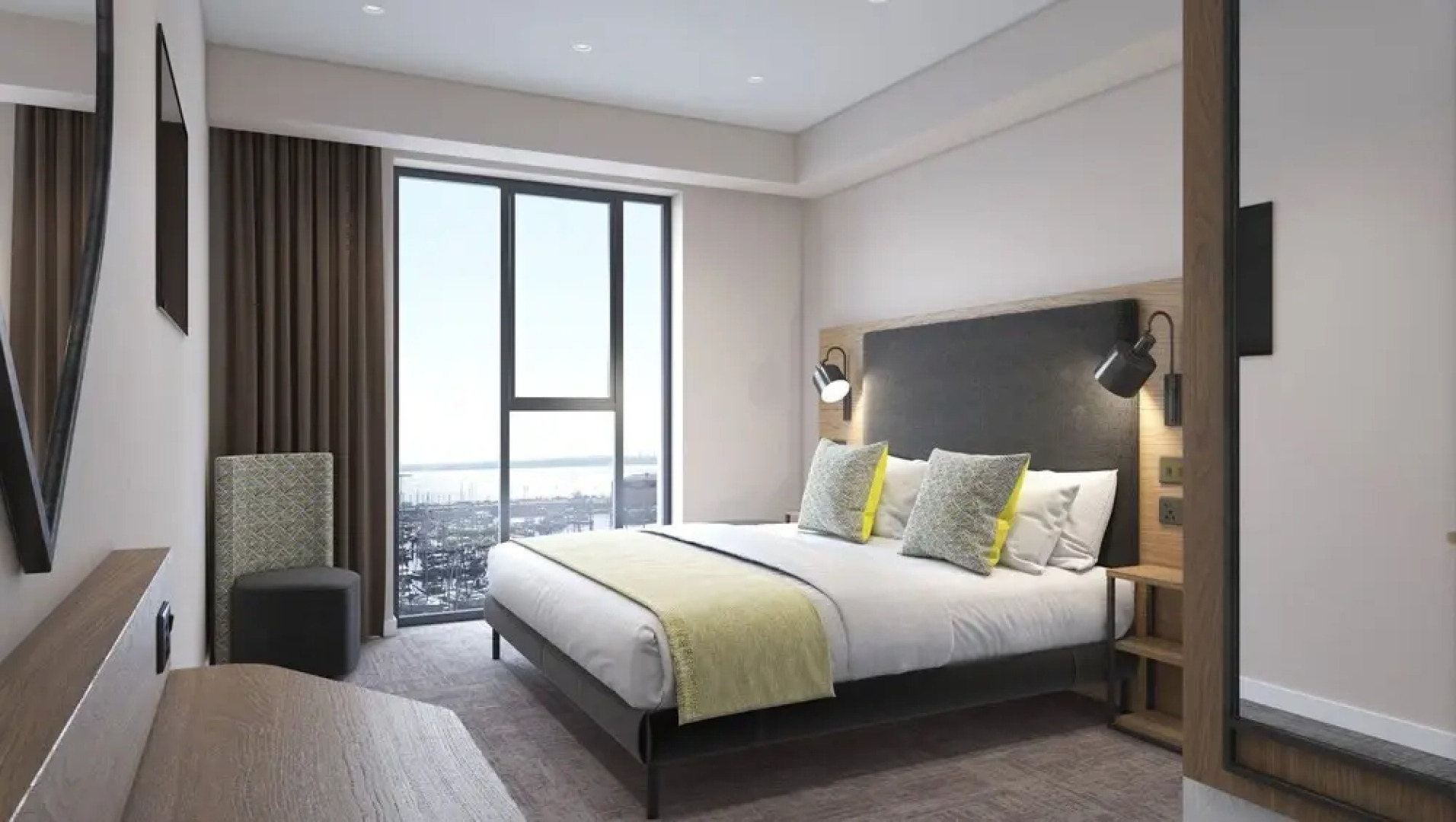 Ty Milford Waterfront