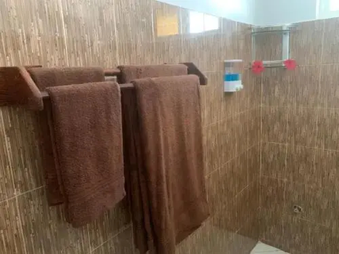 Royal Palm Kendwa