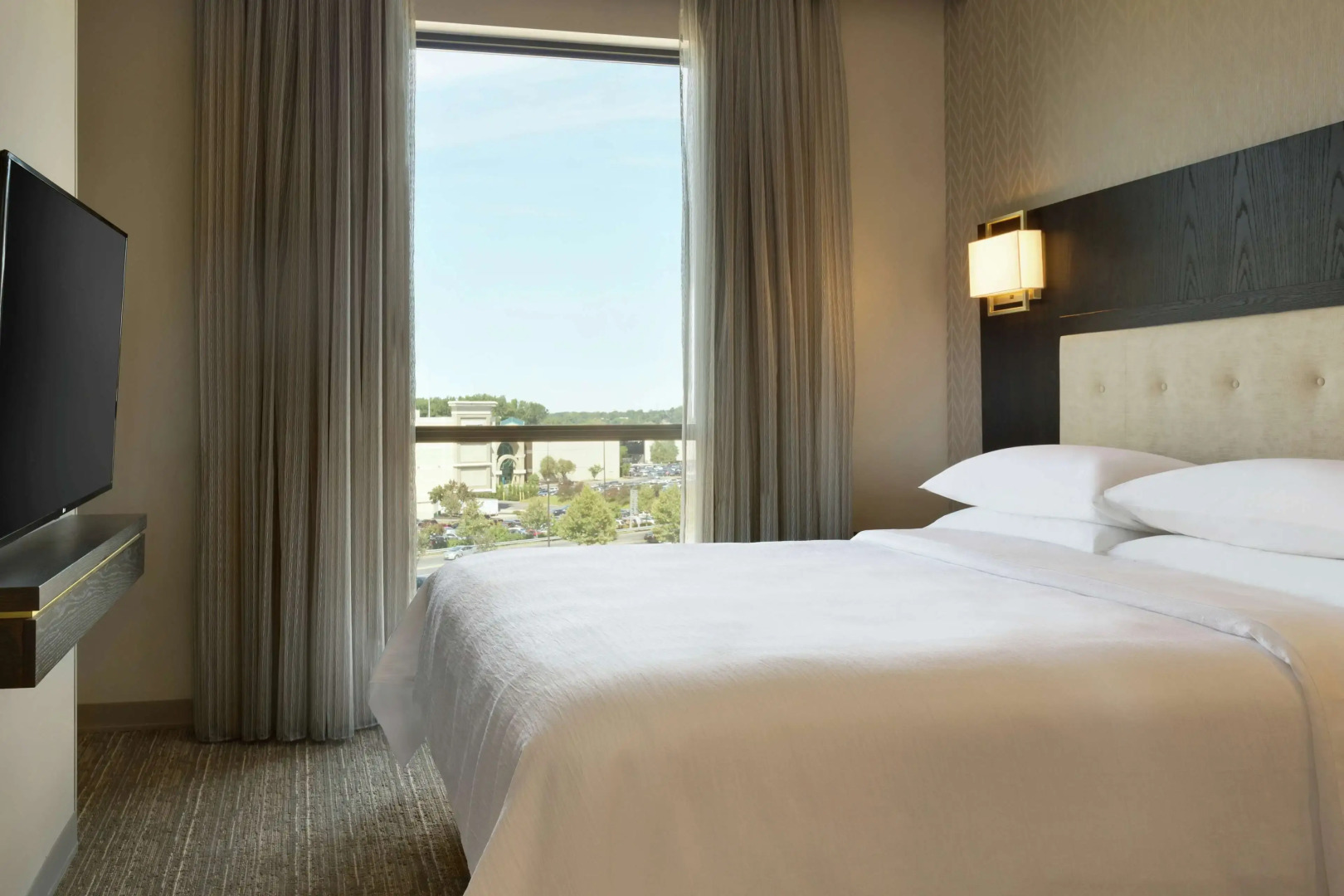 Embassy Suites by Hilton Syracuse Destiny USA