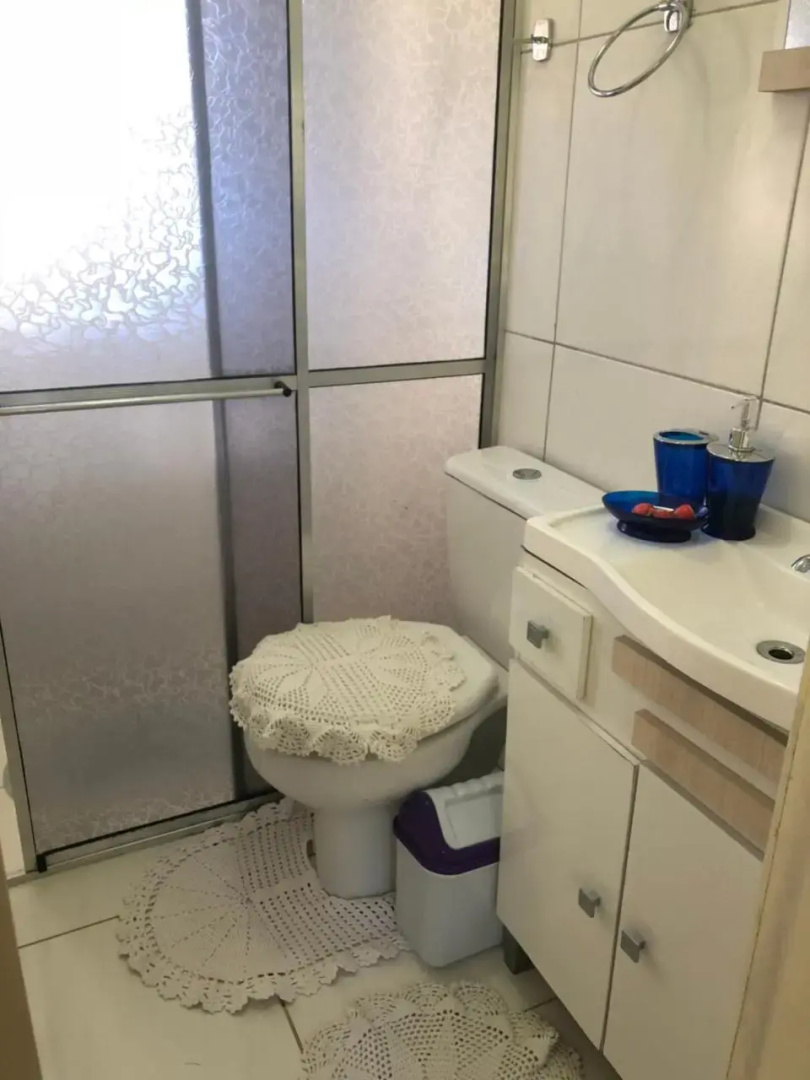 Cabanas Brocker