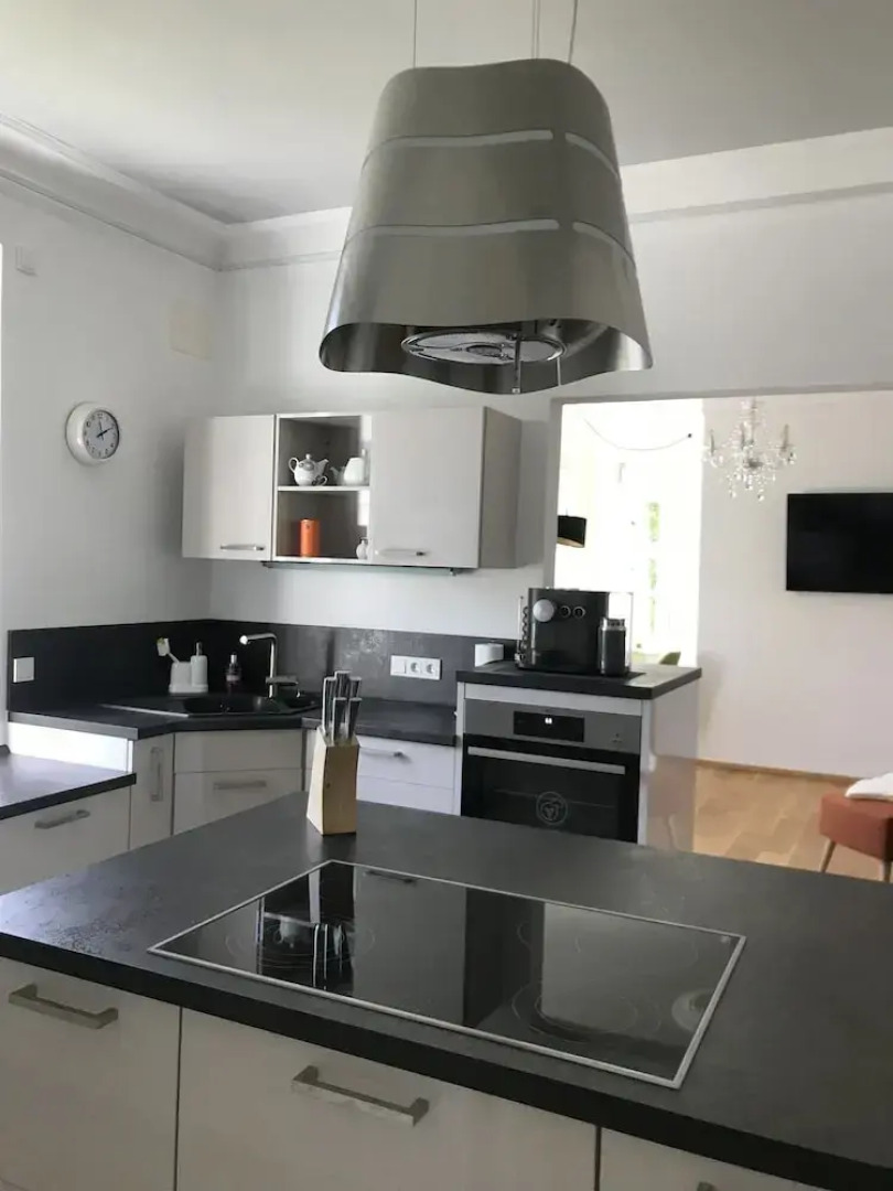 Feriendomizil Villa Neidstein