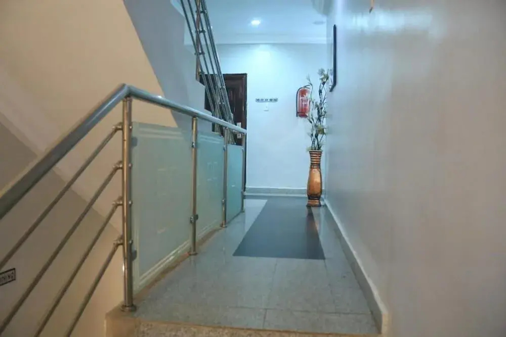 El-Hassani Hotel