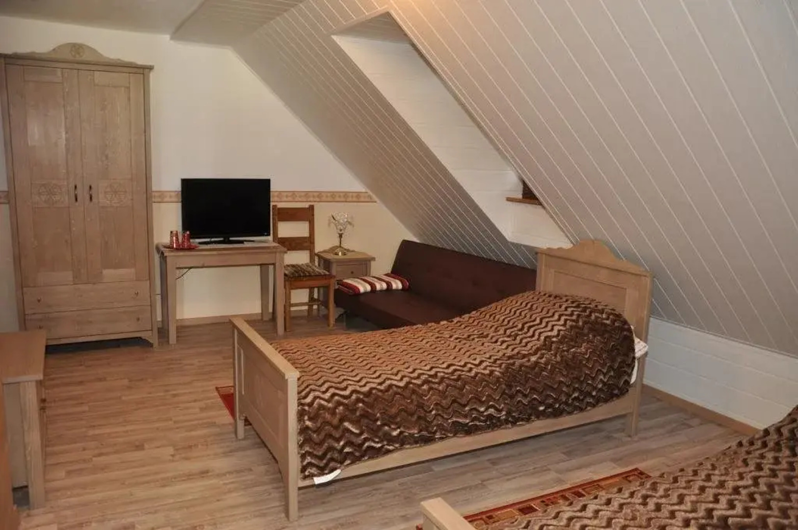 Bed & Breakfast Pr'Sknet