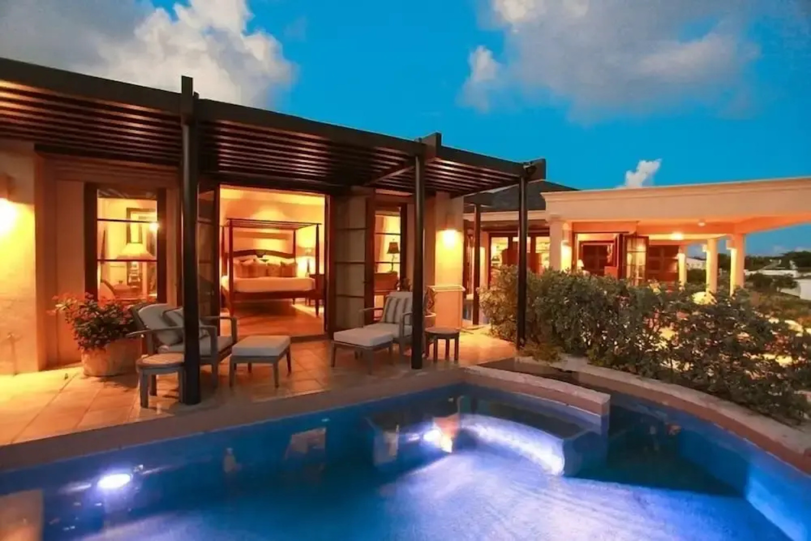 Villa Bird of Paradise