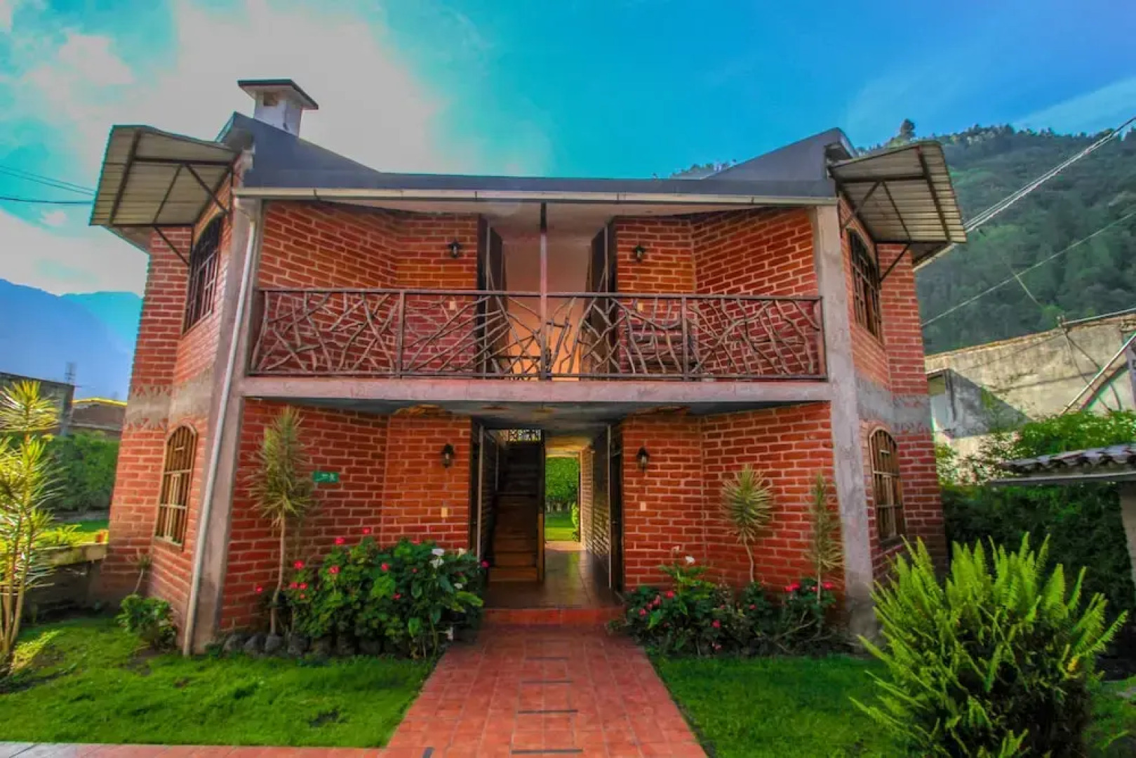 Great Hostels Backpackers Los Pinos