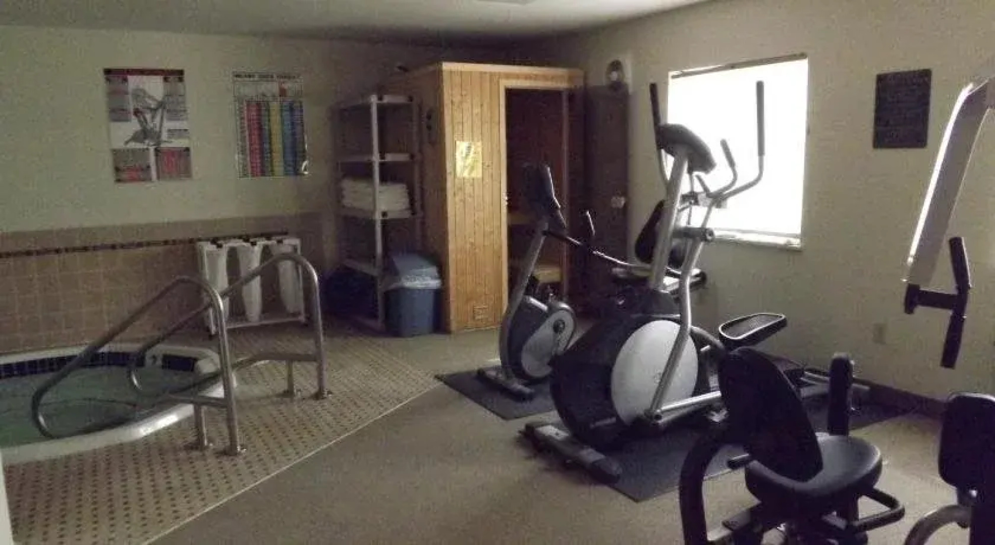 Homestead Inn Wolf Point Hwy 2