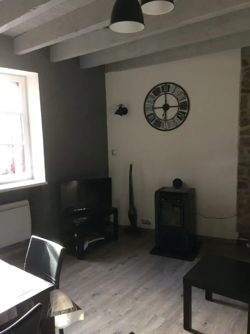 Gite de vacances Aubusson 4 à 6 pers