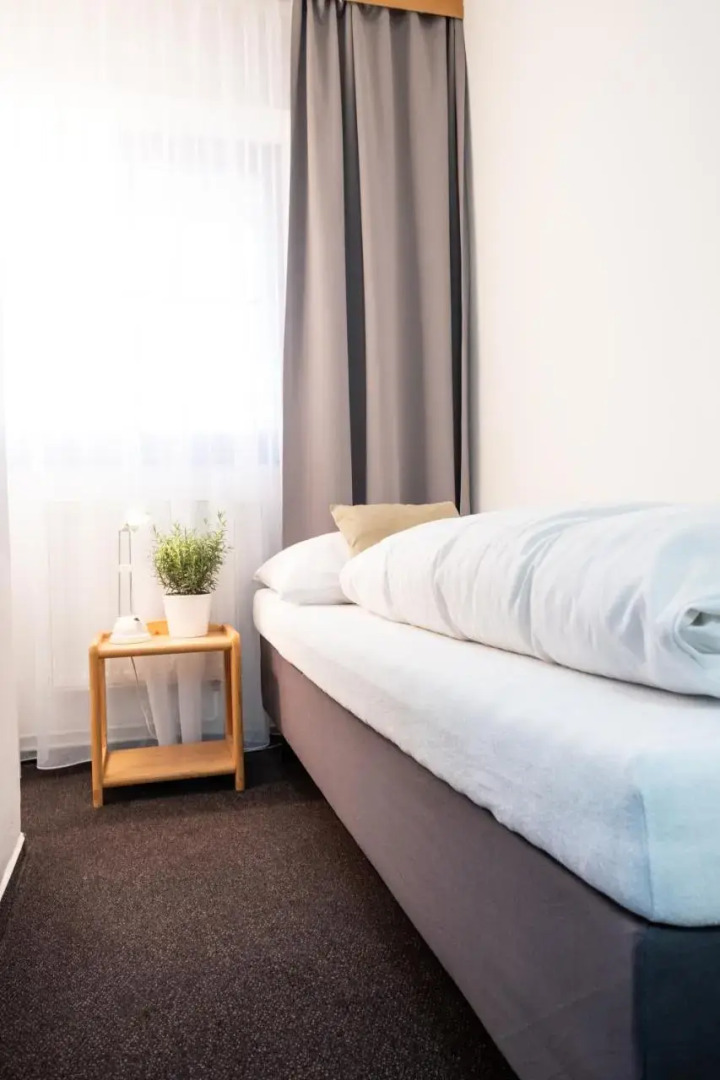 Restaurace a penzion U Hasičů