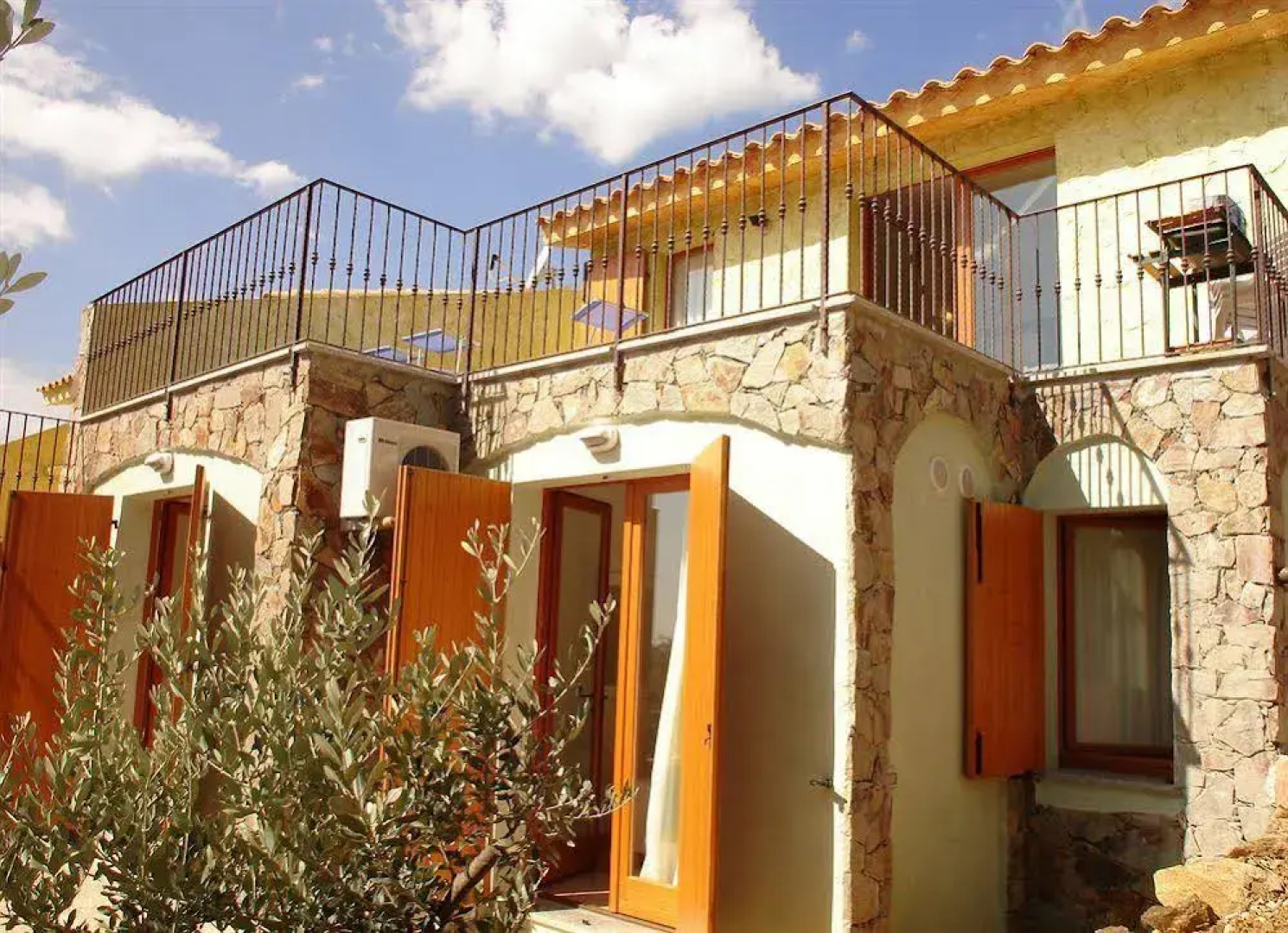 Case Sul Mare Residenze Di Bes