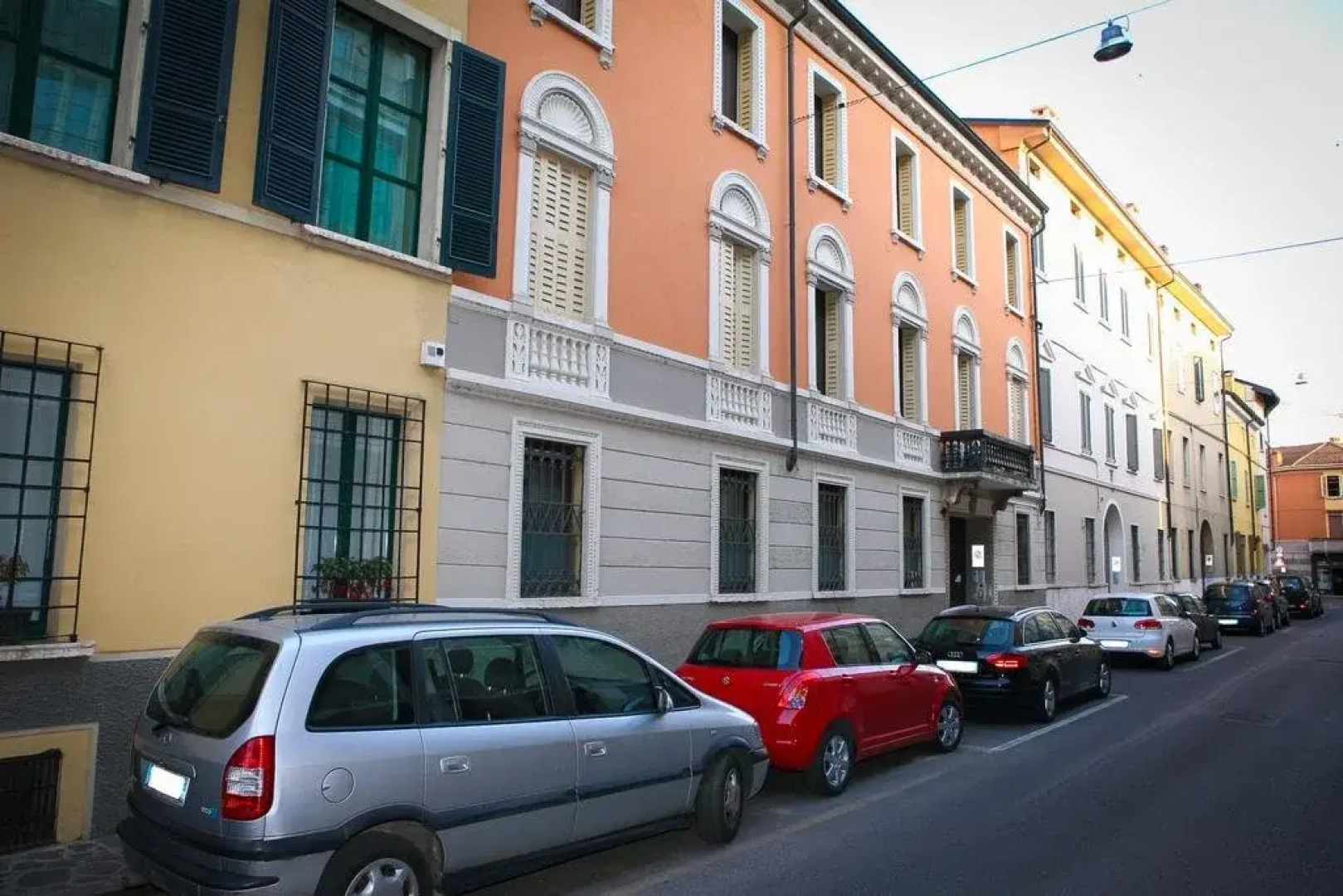 Residenza Casa Del Teatro