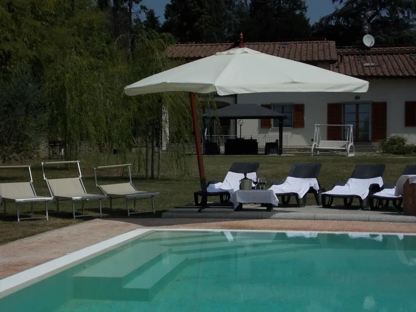 Villa Moderna Resort