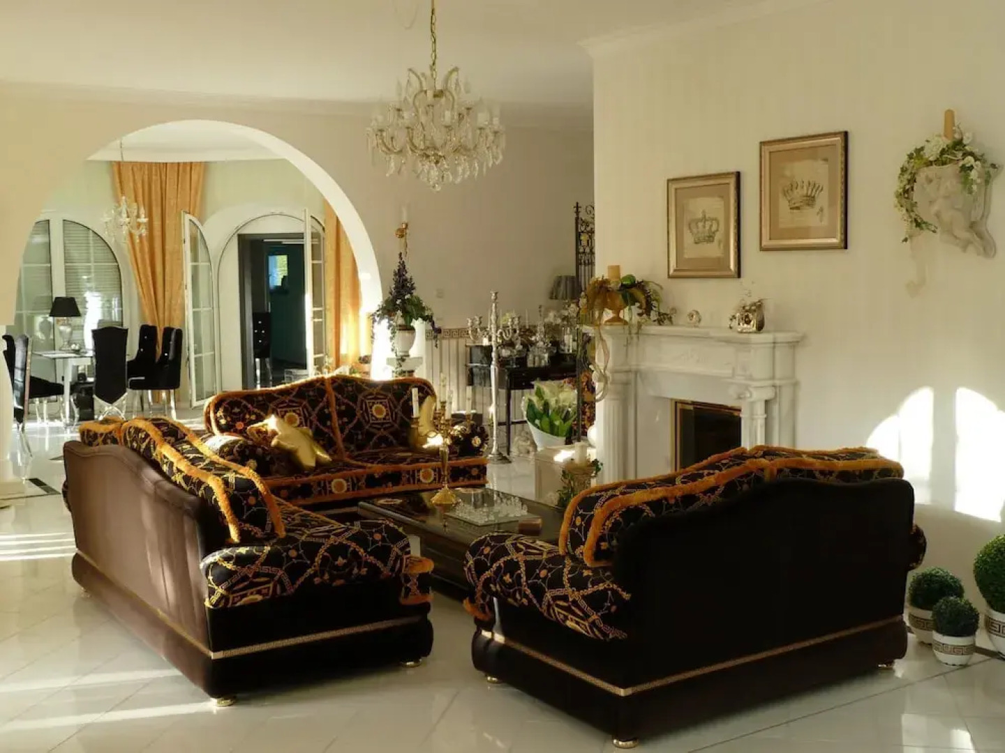 Hotel Villa Casamia - Adult Only