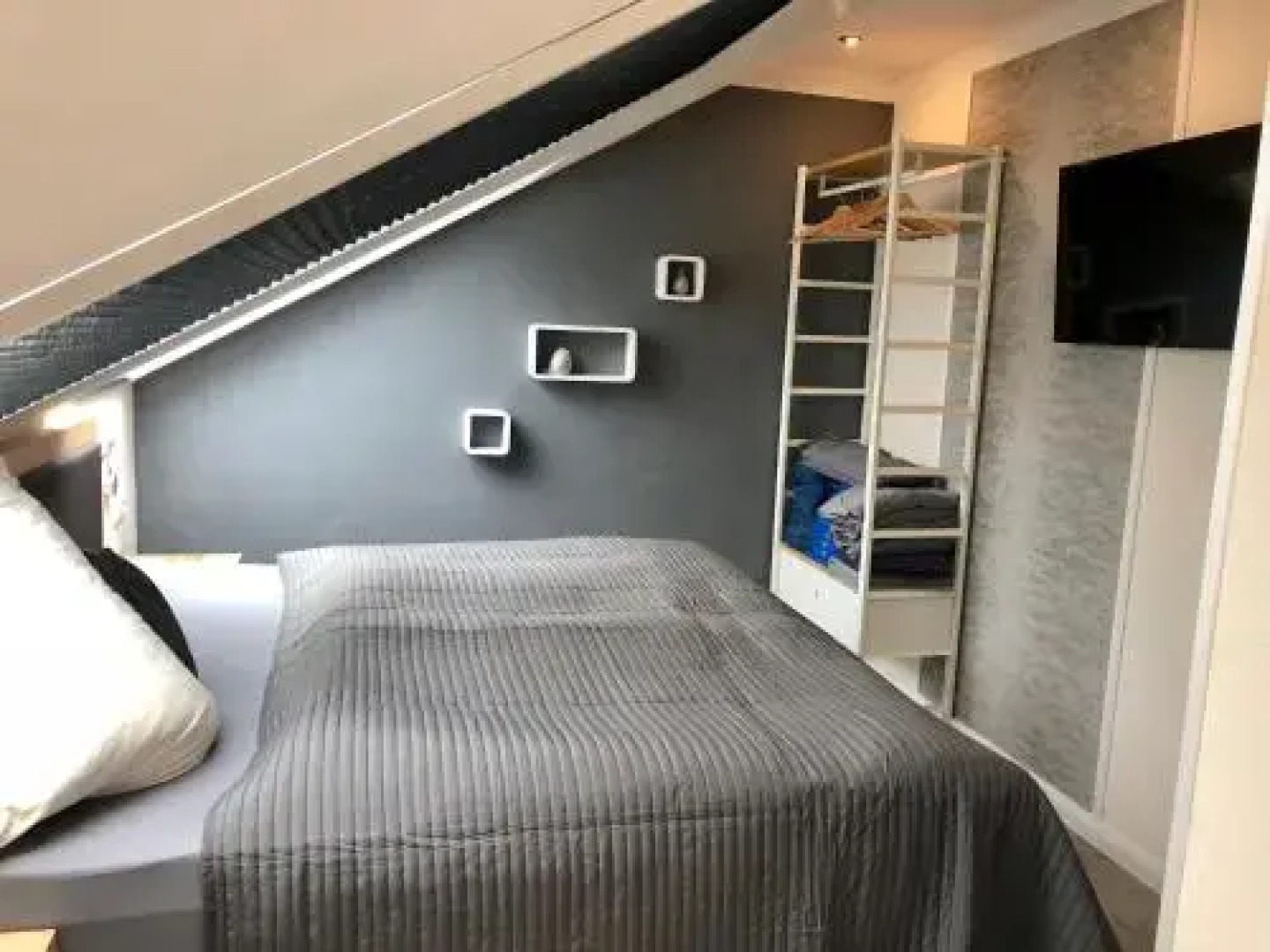 Ferienhaus Traumspot - [#95730]