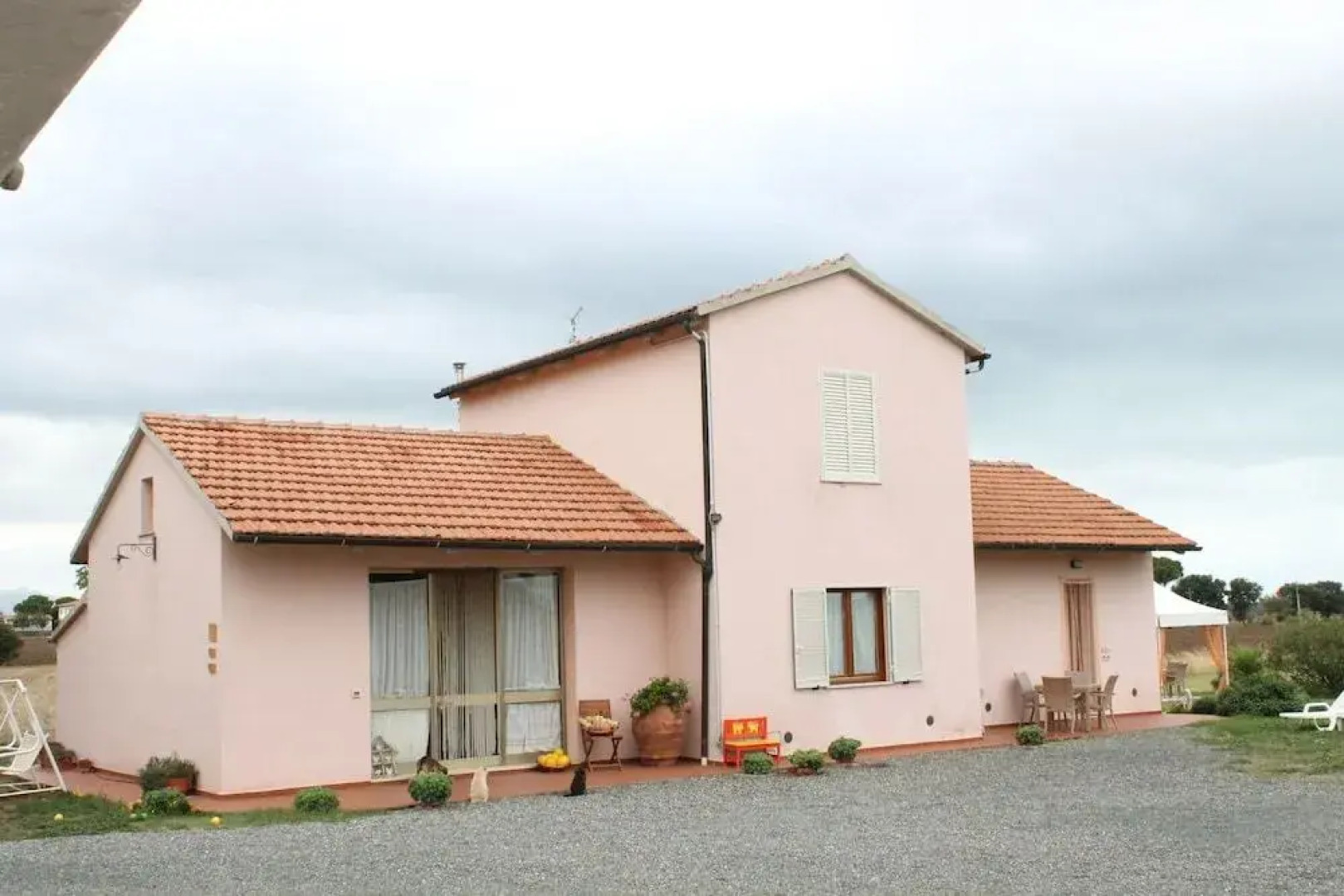 Agriturismo Susanna e Atria