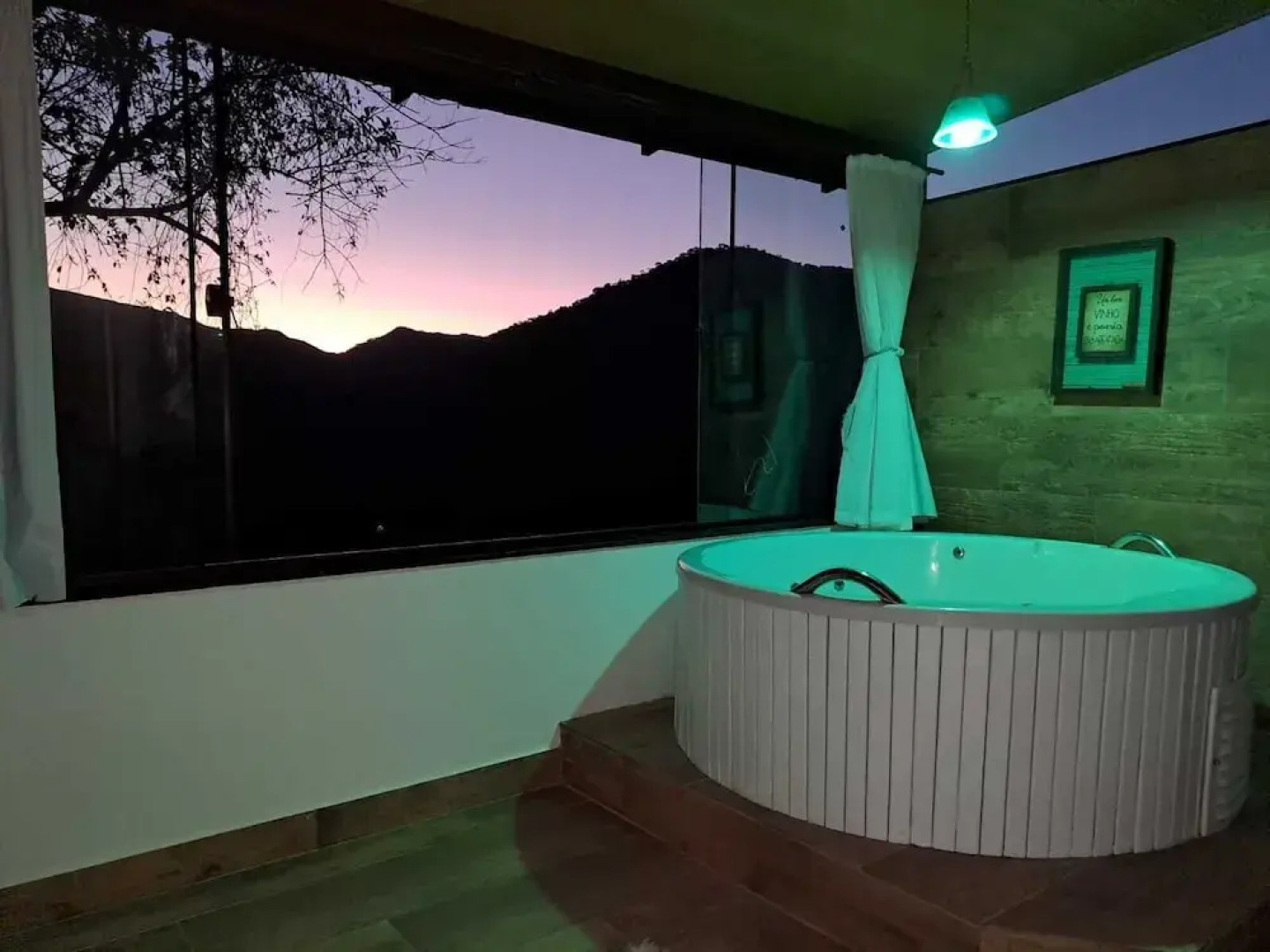 Pousada e Spa Vrindávana