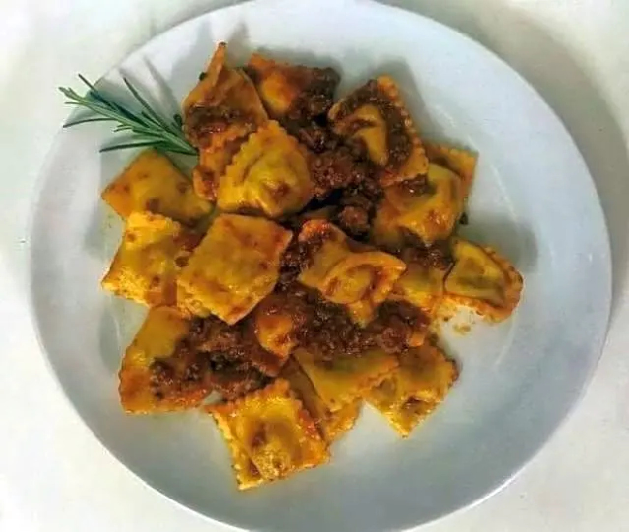 Hotel Locanda l'Ombrosa