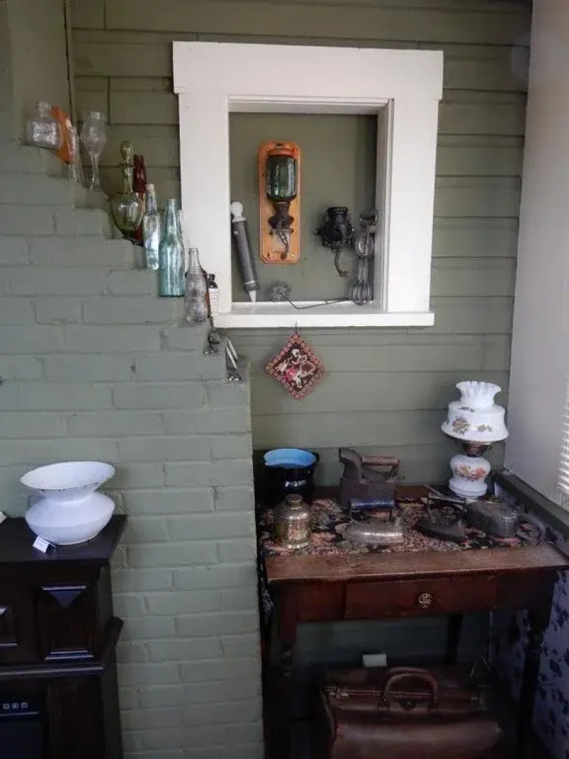 Richmond House Bed & Breakfast