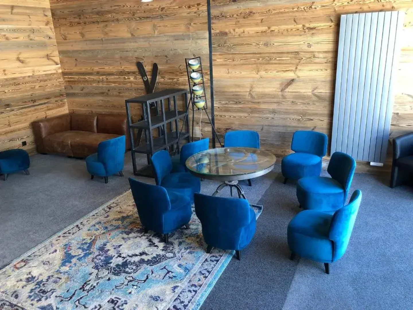 Chalet Raven Co-living