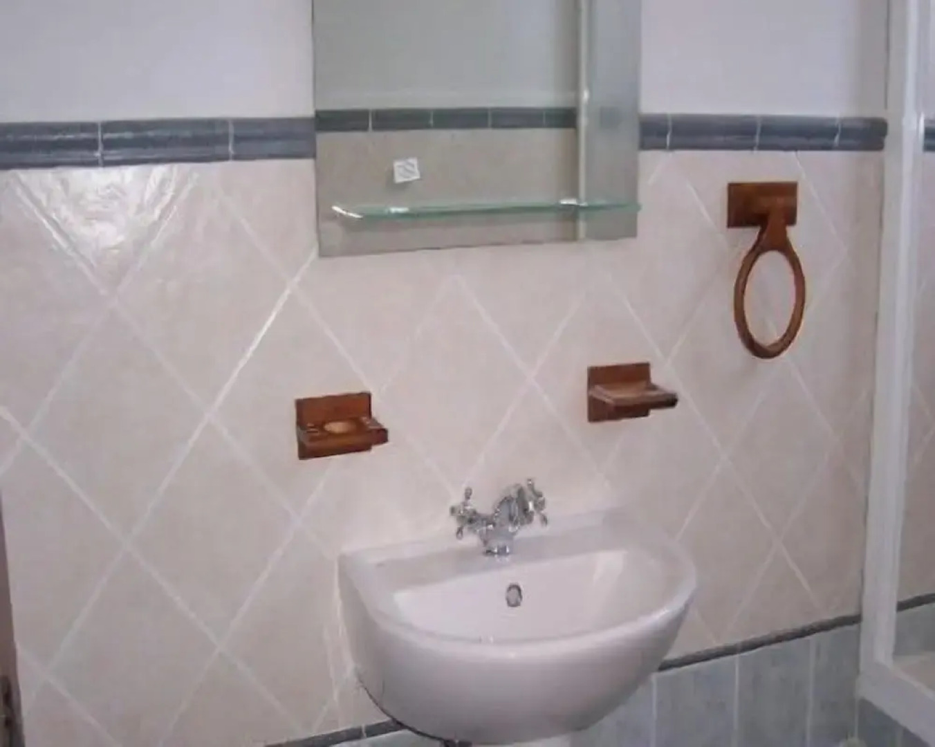 Hostal Venta de Abajo