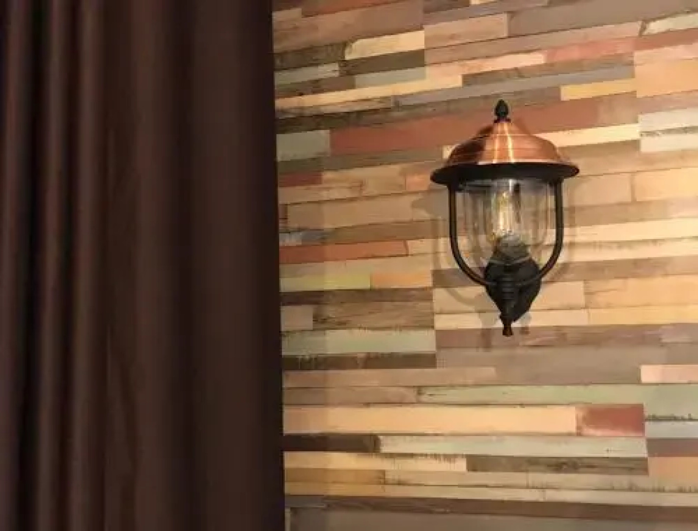 Жилые помещения My