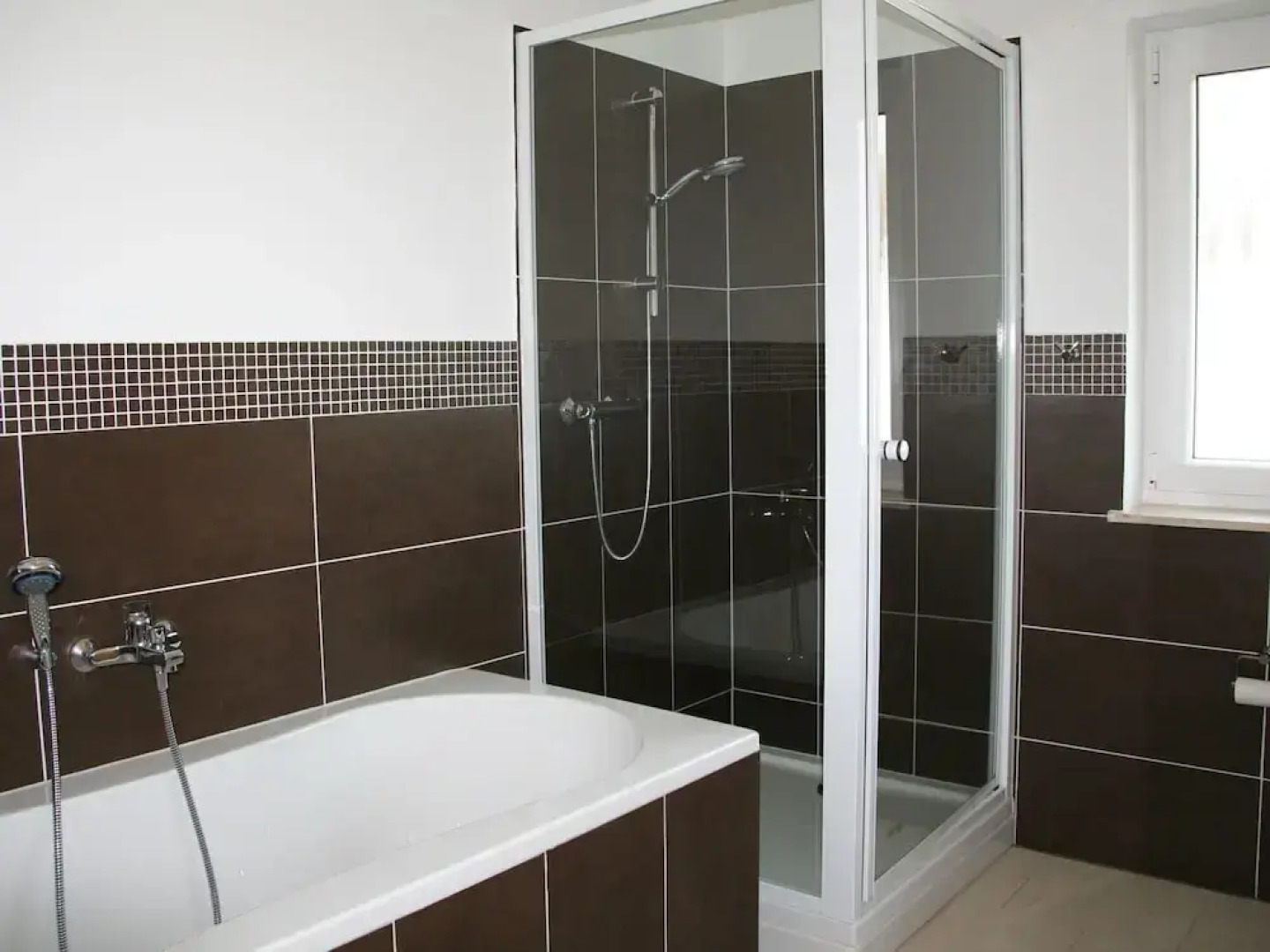 Bungalow in Eifel Near Forest and Mountains