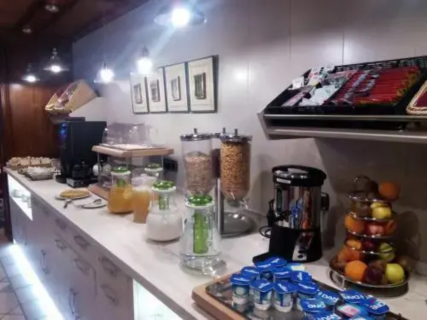 Hotel Villa de Torla