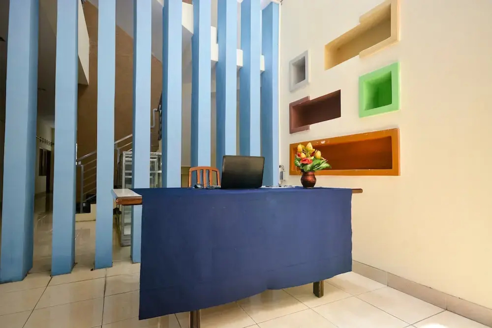 The Flash Residence by OYO Rooms