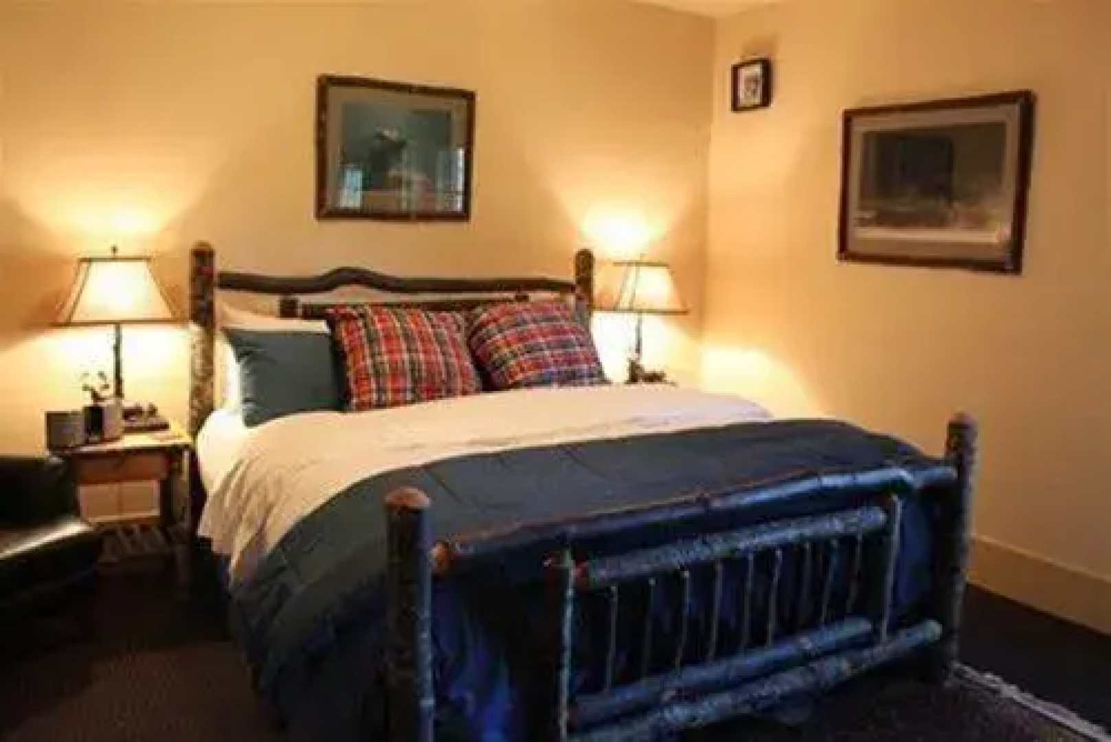 Dragonfly Dock Bed and Breakfast
