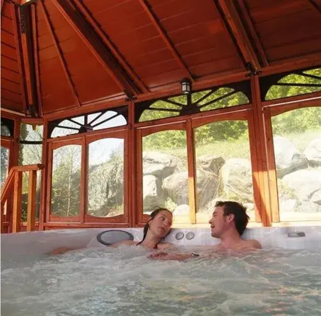 Auberge du Mont Orford