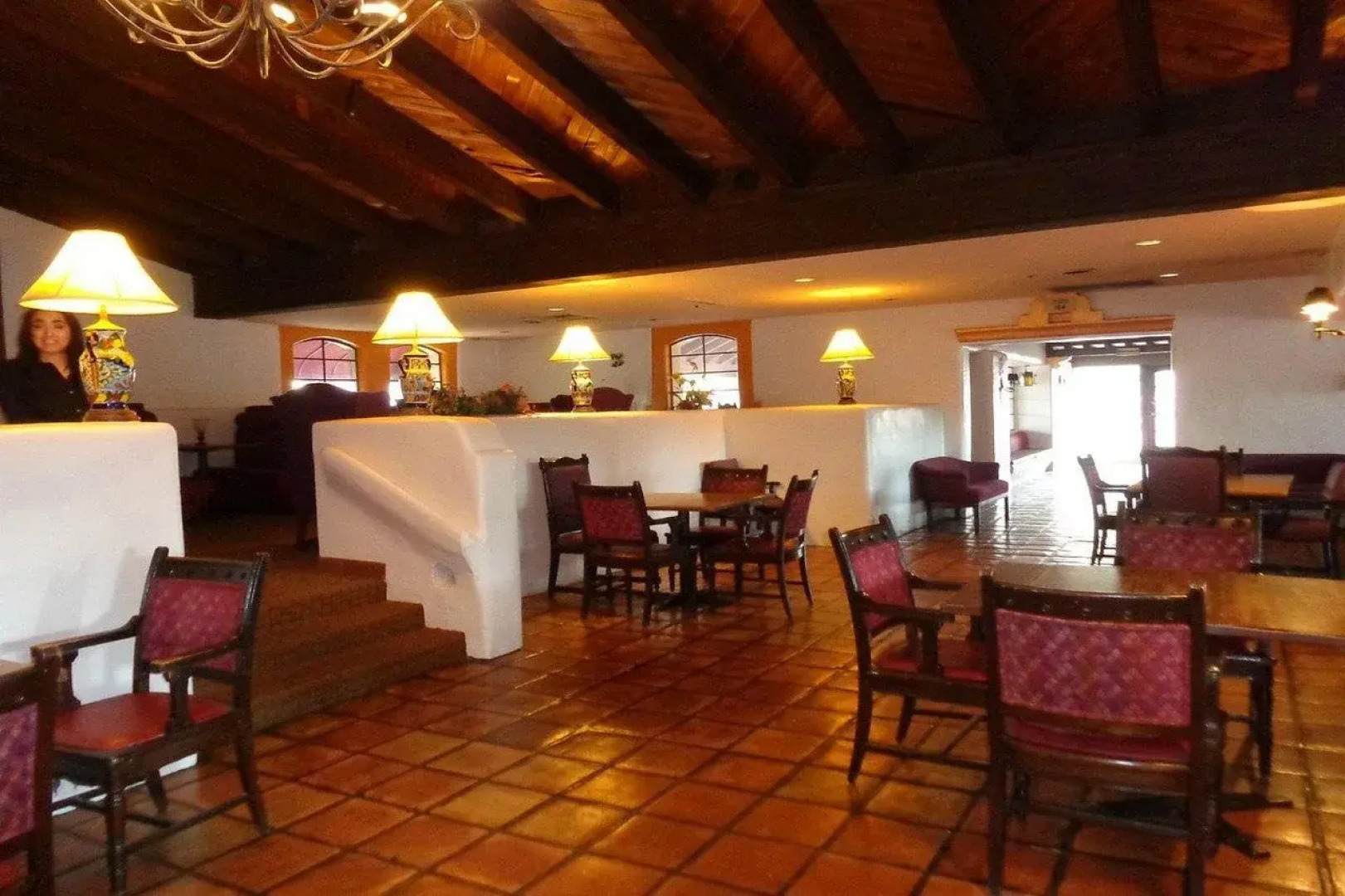 Dobson Ranch Inn & Suites LLC